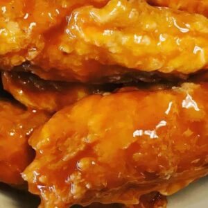 Buffalo Wings