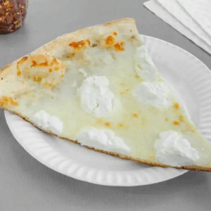 White Pie